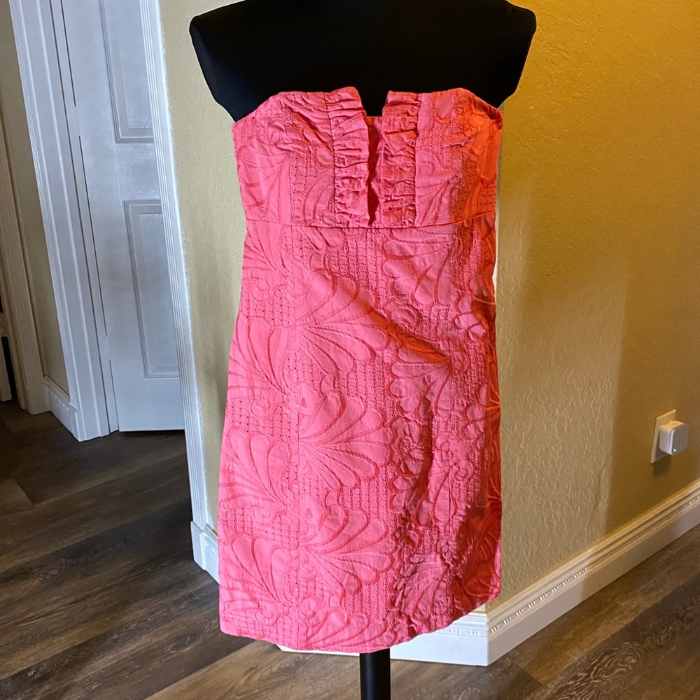 Lilly Pulitzer Size 0